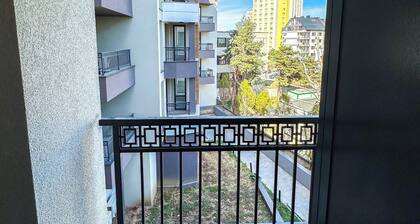 Nomad Friendly | Washer | Terrace | Parking