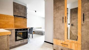 Gratis wi-fi och sängkläder