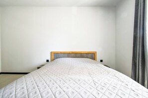 Wi-Fi gratuit, draps fournis