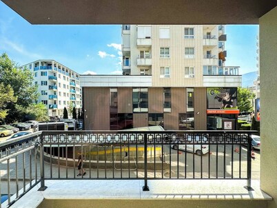 Nomad Friendly | Washer | Terrace | Parking