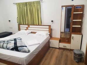 Chambre Deluxe | Wi-Fi gratuit