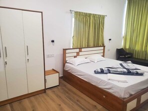 Rom – deluxe | Wi-fi (inkludert)