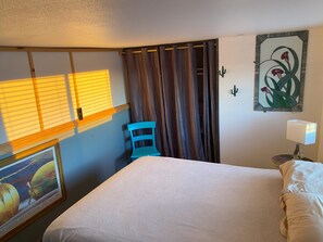 2 habitaciones, wifi y ropa de cama 