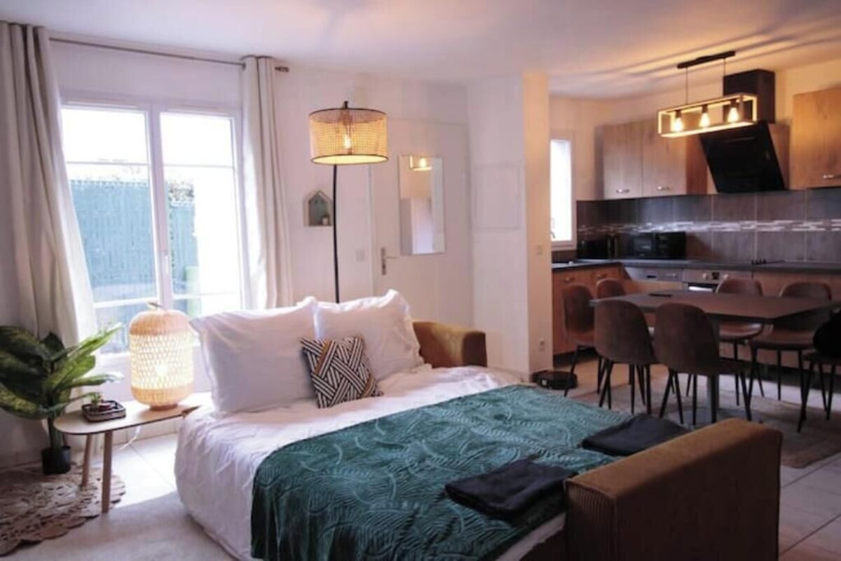 Bild für Gastgeberprofil