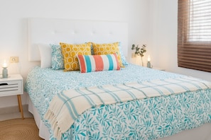 2 Schlafzimmer, Bügeleisen/Bügelbrett, Internetzugang, Bettwäsche