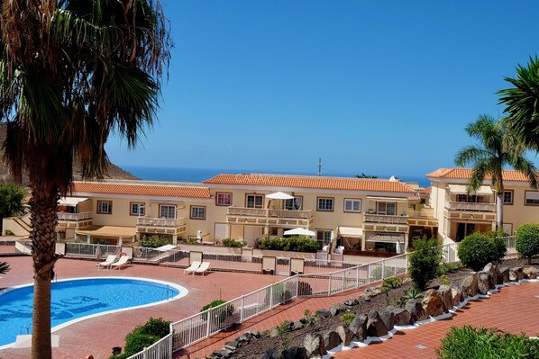 Alberca