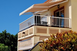 Detalle exterior