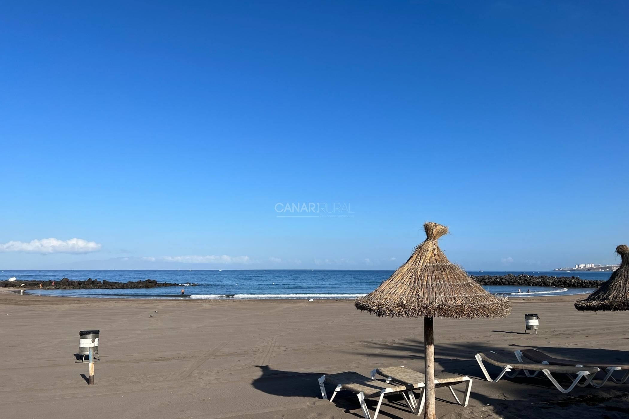 Spiaggia