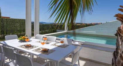 Villa Dante ZadarVillas