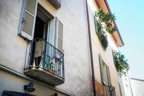 公寓 | 1 多间卧室、高档床上用品、羽绒被、熨斗/熨衣板