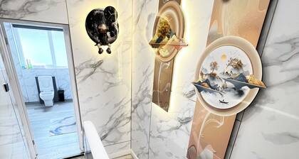 Addison's Adorable Abode