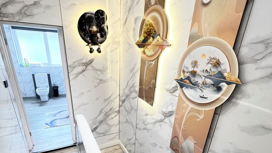 Addison's Adorable Abode