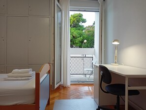 2 camere, ferro/asse da stiro, Wi-Fi, lenzuola