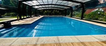 Galicia Getaway Villa Comorera