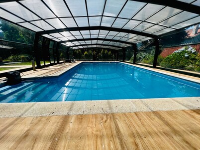Galicia Getaway Villa Comorera