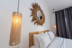 Deluxe-Zimmer