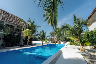 Ayras Hotel Zanzibar