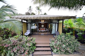Panoramic Room, Non Smoking | View from room