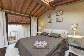 3 Schlafzimmer, Bügeleisen/Bügelbrett, Reisekinderbett, kostenloses WLAN