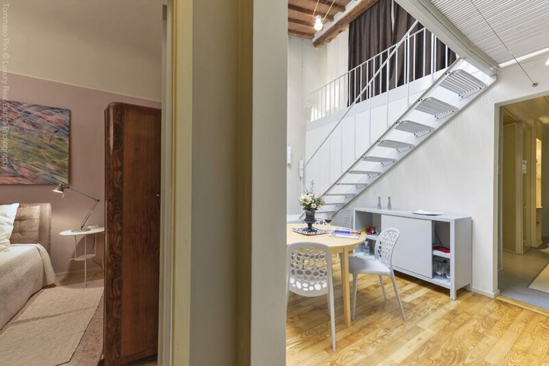 Luce, Lovely 3 Br Apartment By Halldis - Fiesole