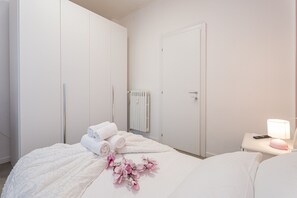 Chambre Simple Standard, 1 lit une place