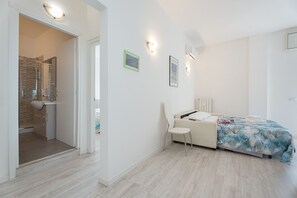 Private kitchen - Station's Apartments Bergamo (Bergamo)