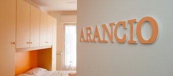 Station's Apartments Bergamo