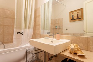 Shower, hair dryer, bidet
