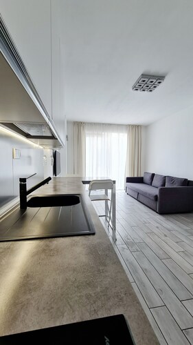 Severis Apartment Fiumicino 