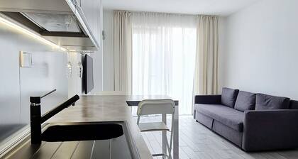 Severis Apartment Fiumicino