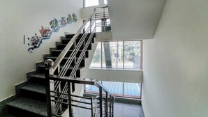 Lobby - OYO The Prince Inn (Gurugram)