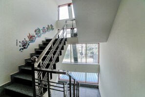 Lobby - OYO The Prince Inn (Gurugram)