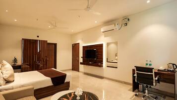 Premier Room | Free WiFi