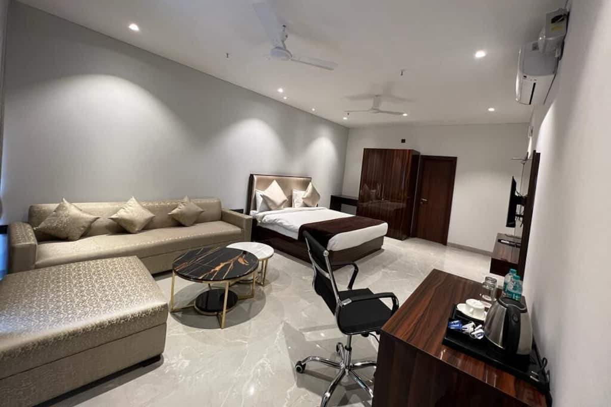 Quarto standard | 1 quarto, Wi-Fi de cortesia