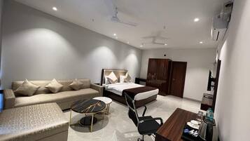 Chambre Standard | Wi-Fi gratuit
