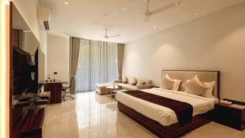 Premier Room | Free WiFi