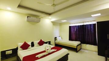 1 habitación y wifi gratis