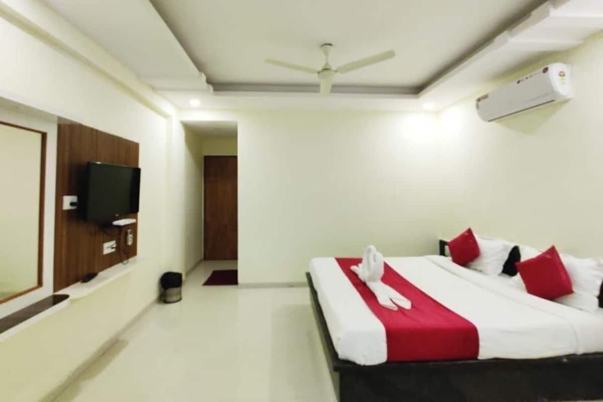 1 habitación y wifi gratis