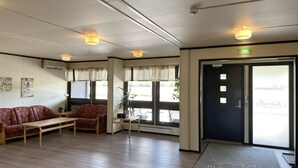 Oppholdsområde
