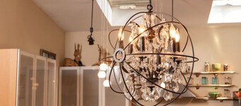 MASSiVE Bohemian Oasis in Philly 5 BdrmSleeps 12