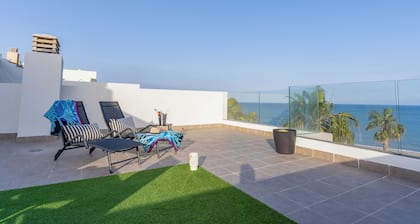 Apartamento Buenavista Sol R&R