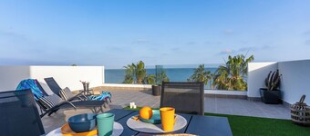 Apartamento Buenavista Sol R&R