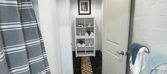 Stay in the Heart of Penn Yan: Center of the Village 