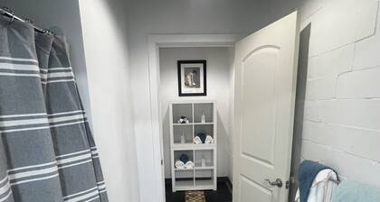 Stay in the Heart of Penn Yan: Center of the Village