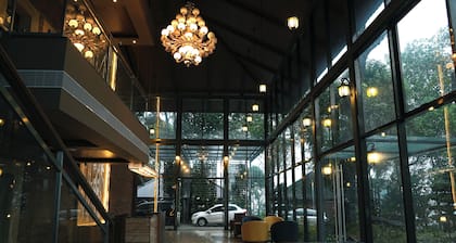 Elephant Passage Resort Munnar
