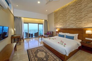 Premium Cottage, Mountain View | Soundproofing, free WiFi