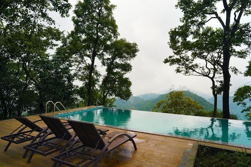 Elephant Passage Resort Munnar