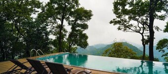 Elephant Passage Resort Munnar