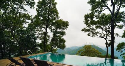 Elephant Passage Resort Munnar