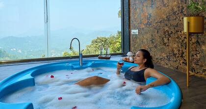 Elephant Passage Resort Munnar